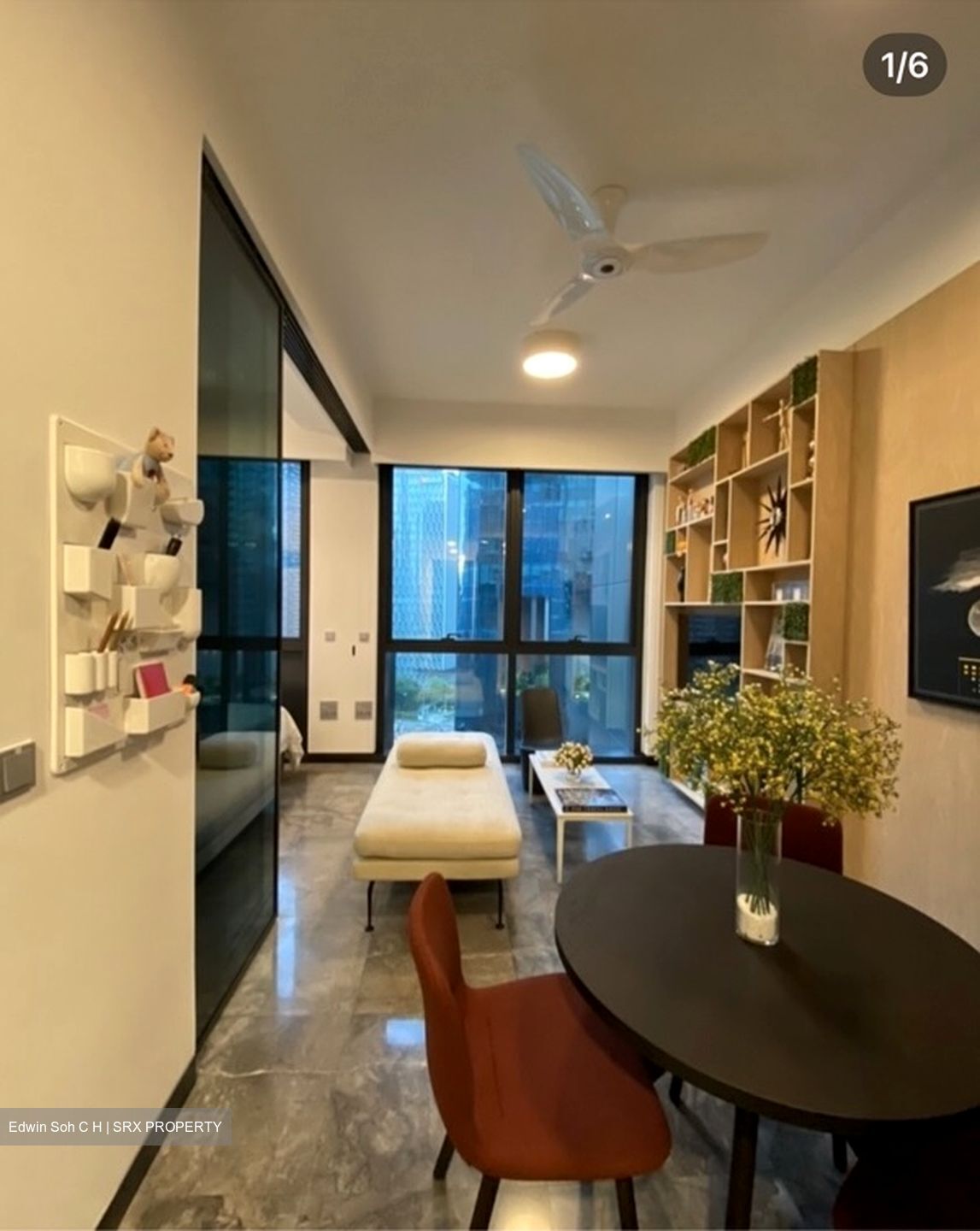 Midtown Bay (D7), Apartment #575083991